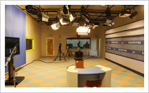 디지털 녹음실 (Digital Recording Room)